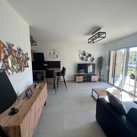 Superbe Appartement Neuf Aucalme Saint-Mandrier-sur-Mer Dış mekan fotoğraf