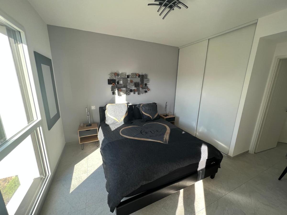 Superbe Appartement Neuf Aucalme Saint-Mandrier-sur-Mer Dış mekan fotoğraf